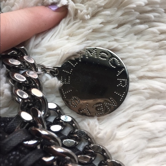 AUTHENTIC Stella McCartney Falabella tote - Picture 3 of 8