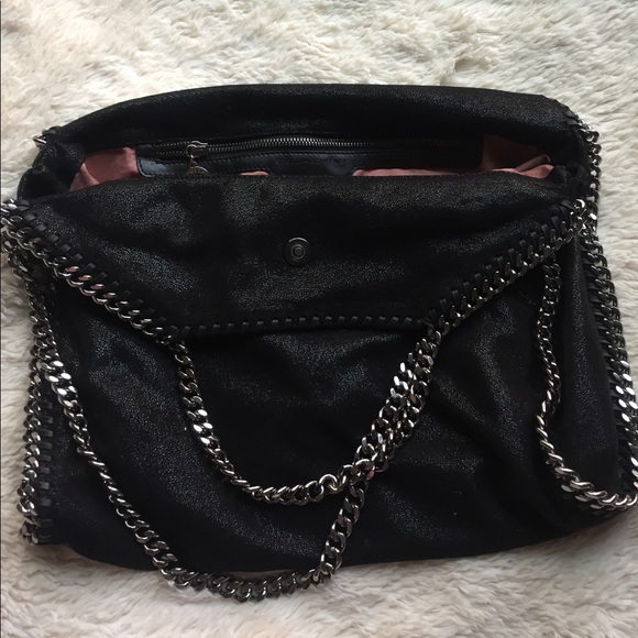 AUTHENTIC Stella McCartney Falabella tote - Picture 5 of 8