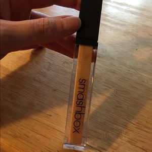 Smash box lip gloss