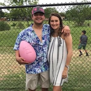 Meet your Posher, Blake