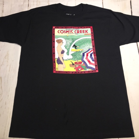 Billabong Other - 🆕Youth Billabong 100% Organic Cotton T Shirts