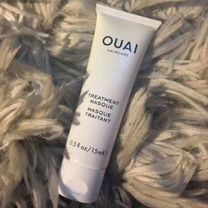 Ouai Treatment Masque