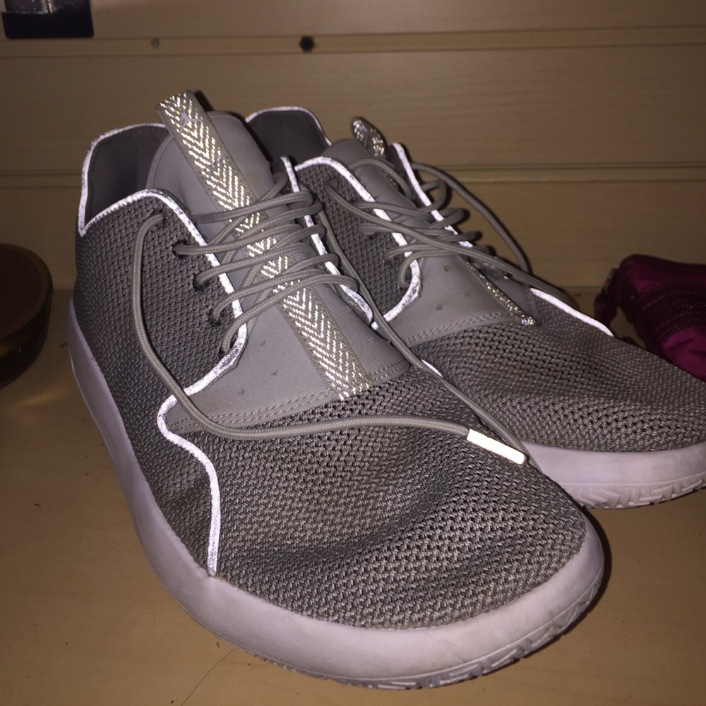 Jordan eclipse