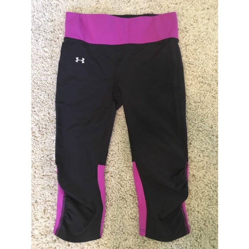 Under Armour Leggings!!!