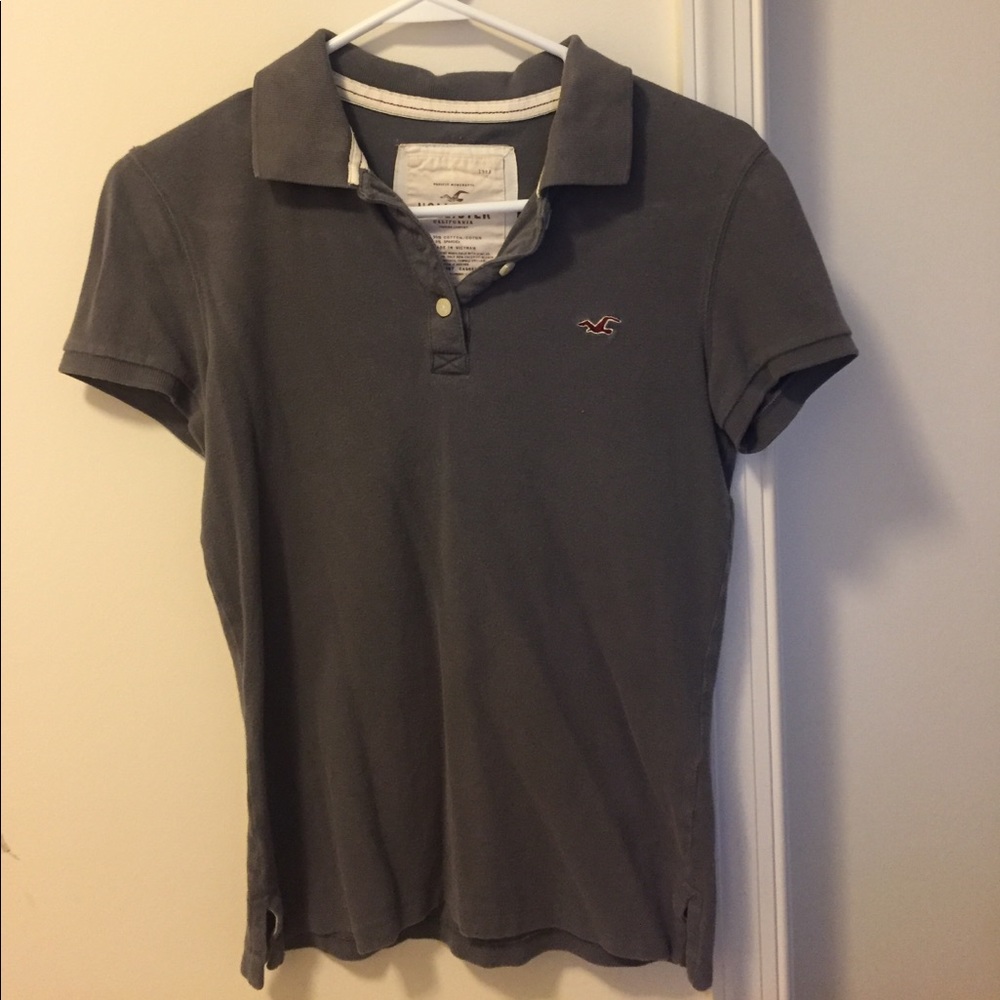 HCO Polo Top