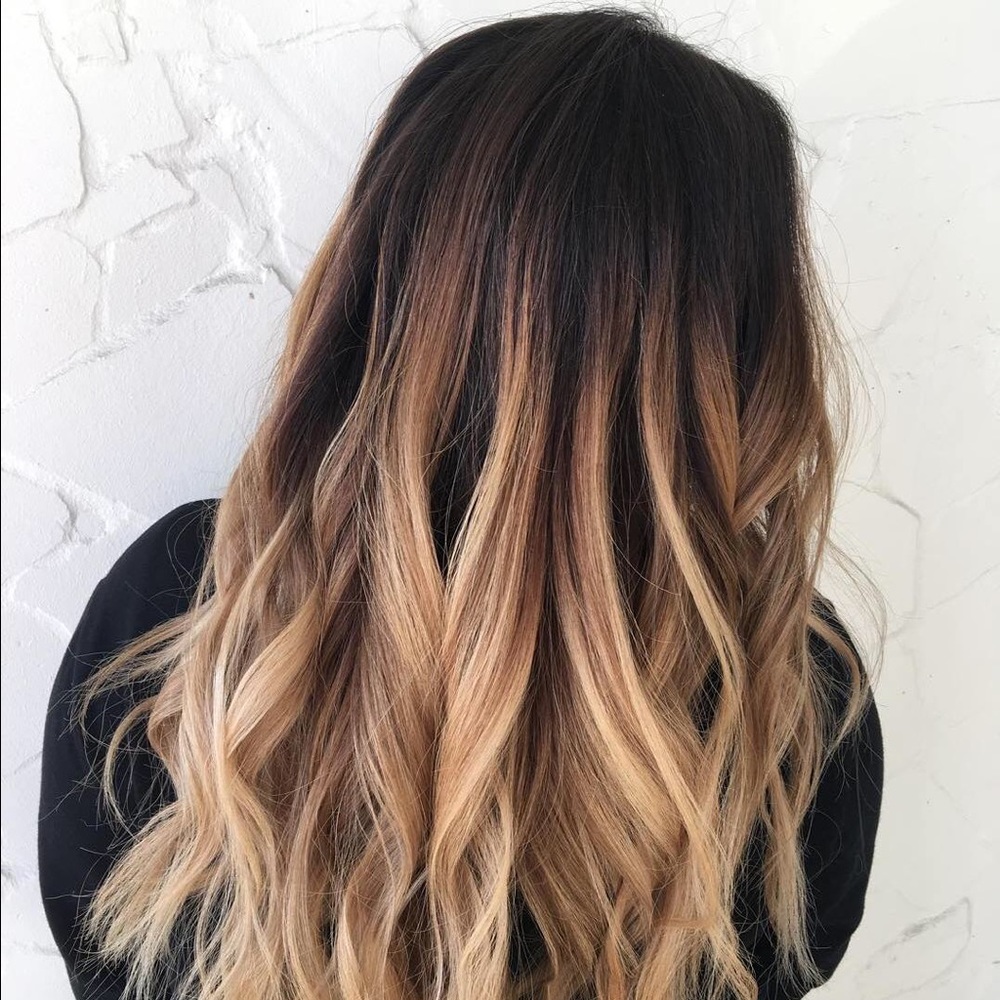 Meet your Posher, Diana