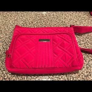 Little Hipster Crossbody