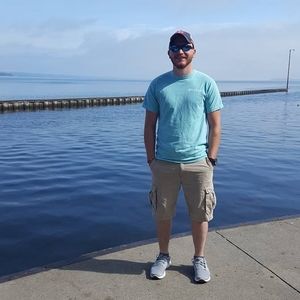 Meet your Posher, Daniel