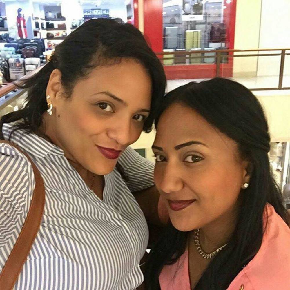 Meet your Posher, Kath