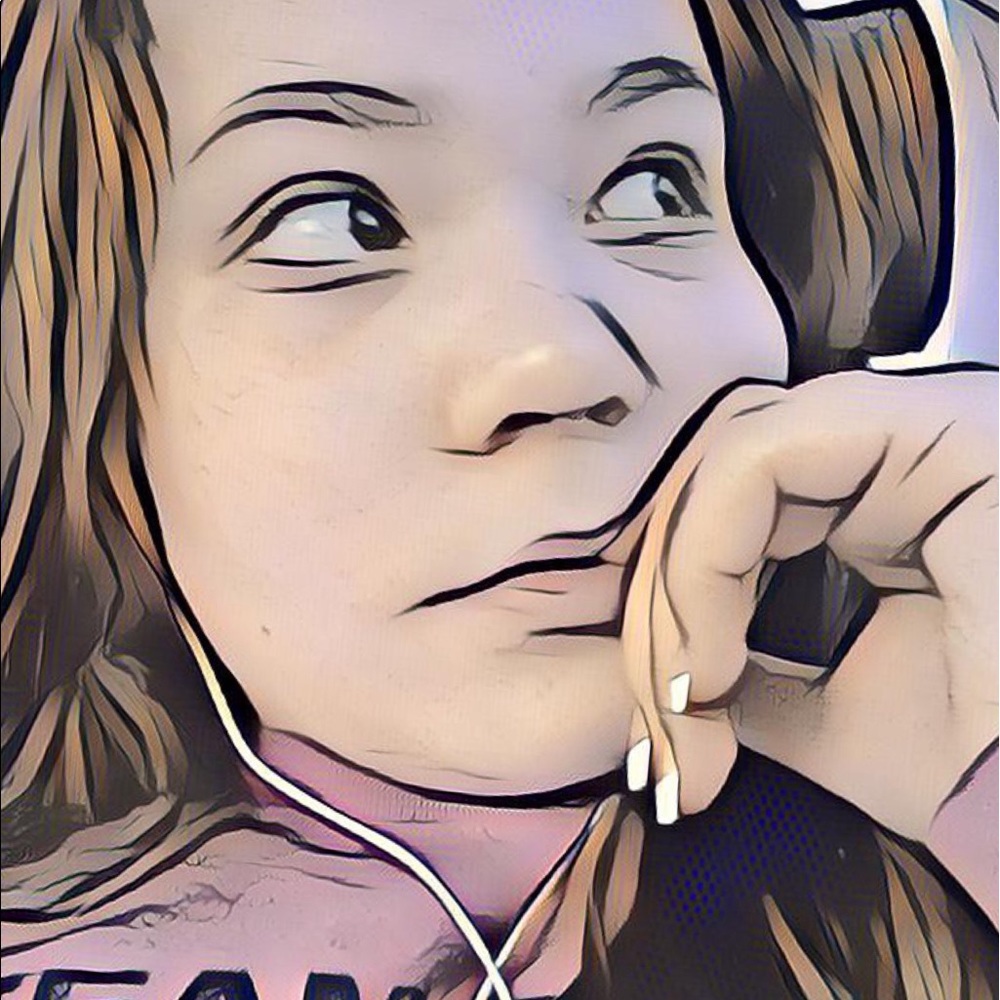 Meet your Posher, Stevie