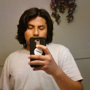 Meet your Posher, Jorge