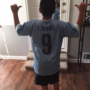 Meet your Posher, Evelyn fabiana