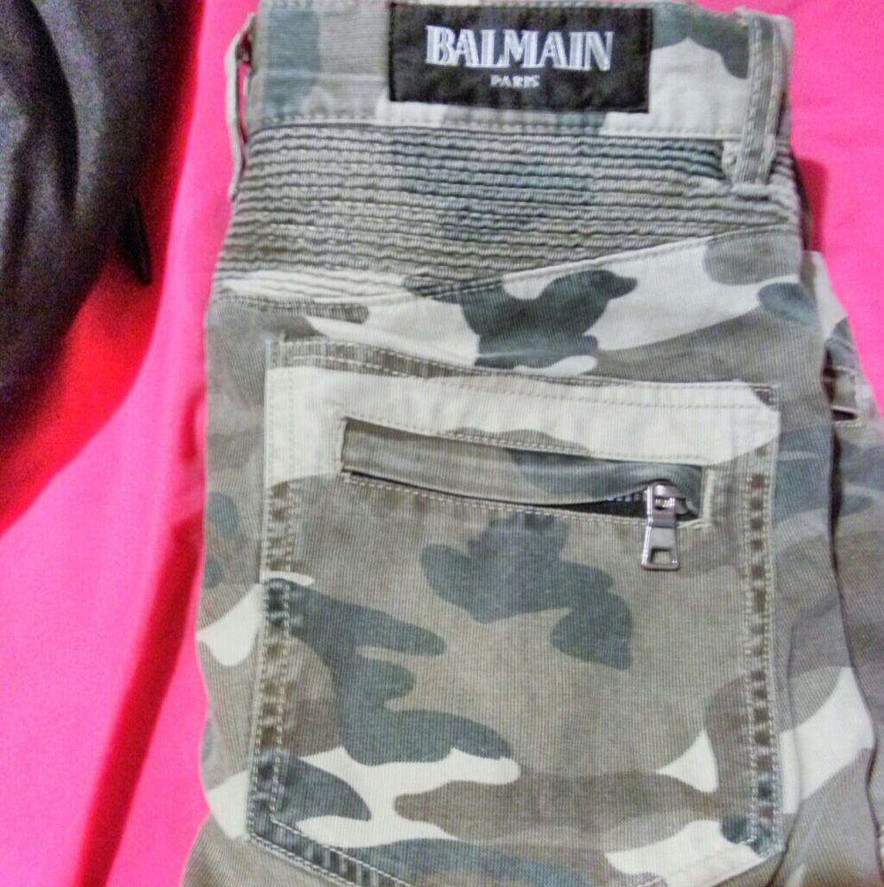 Balmain
