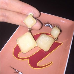 BRAND NEW kate spade earrings