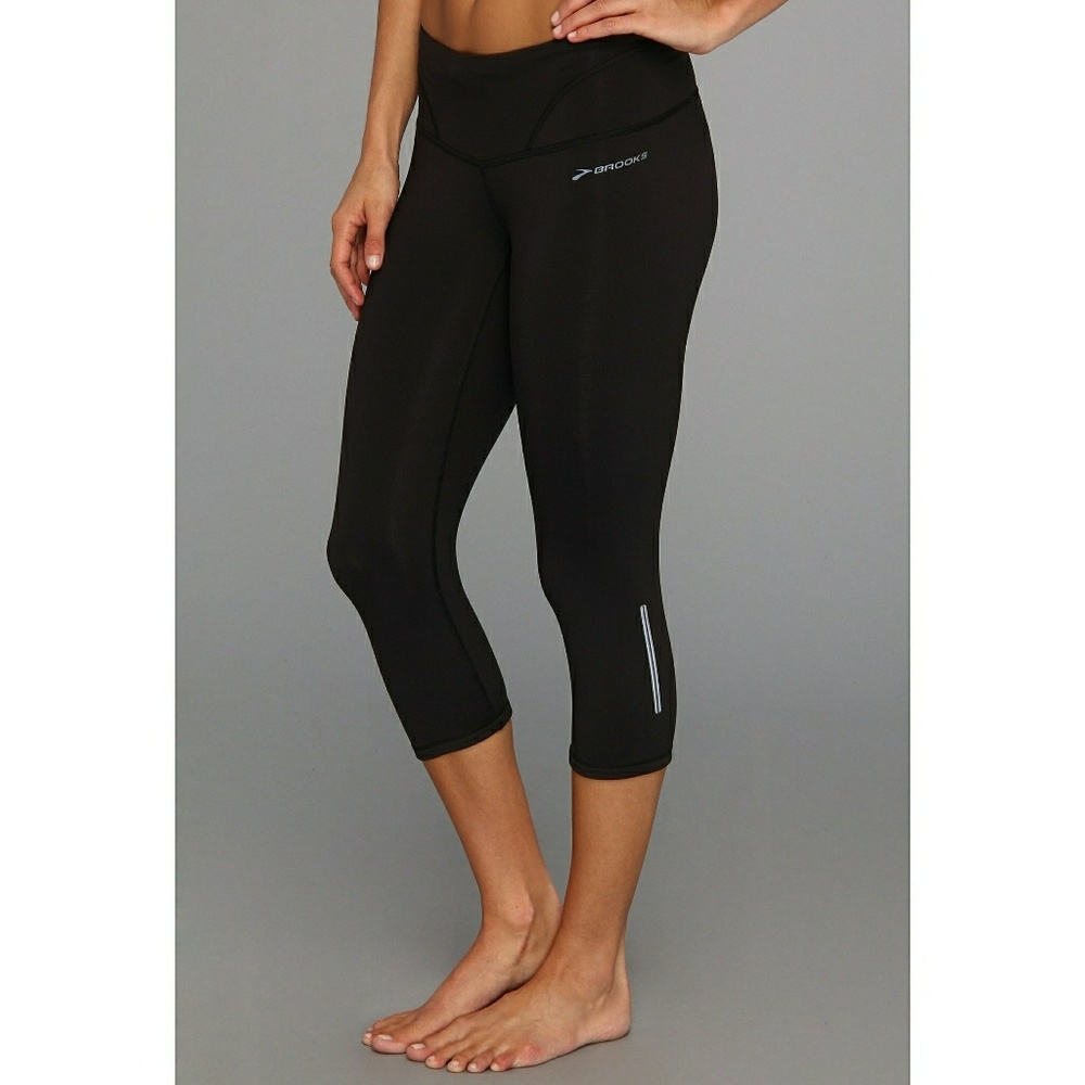 Brooks running capri