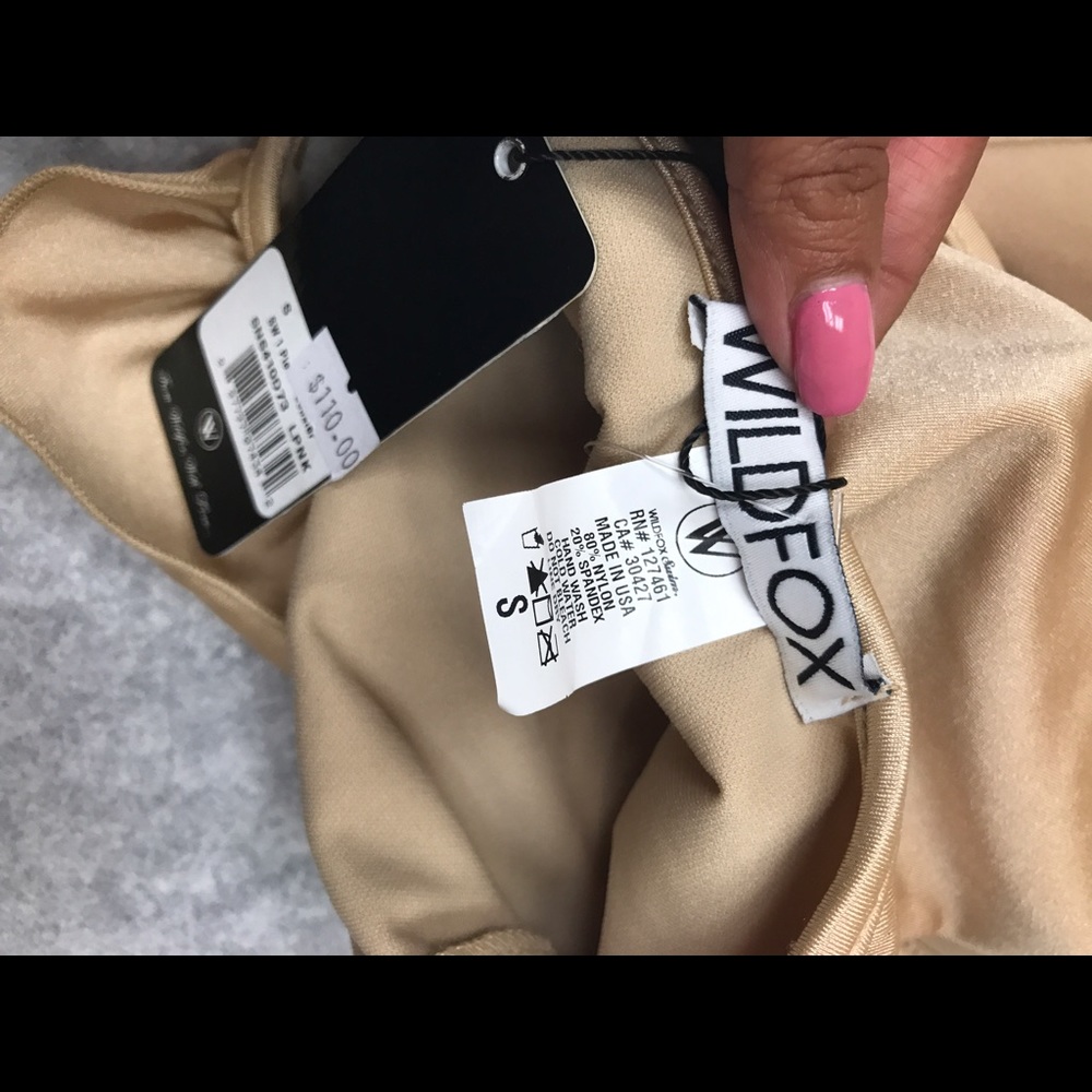 Wildfox - Picture 4 of 4