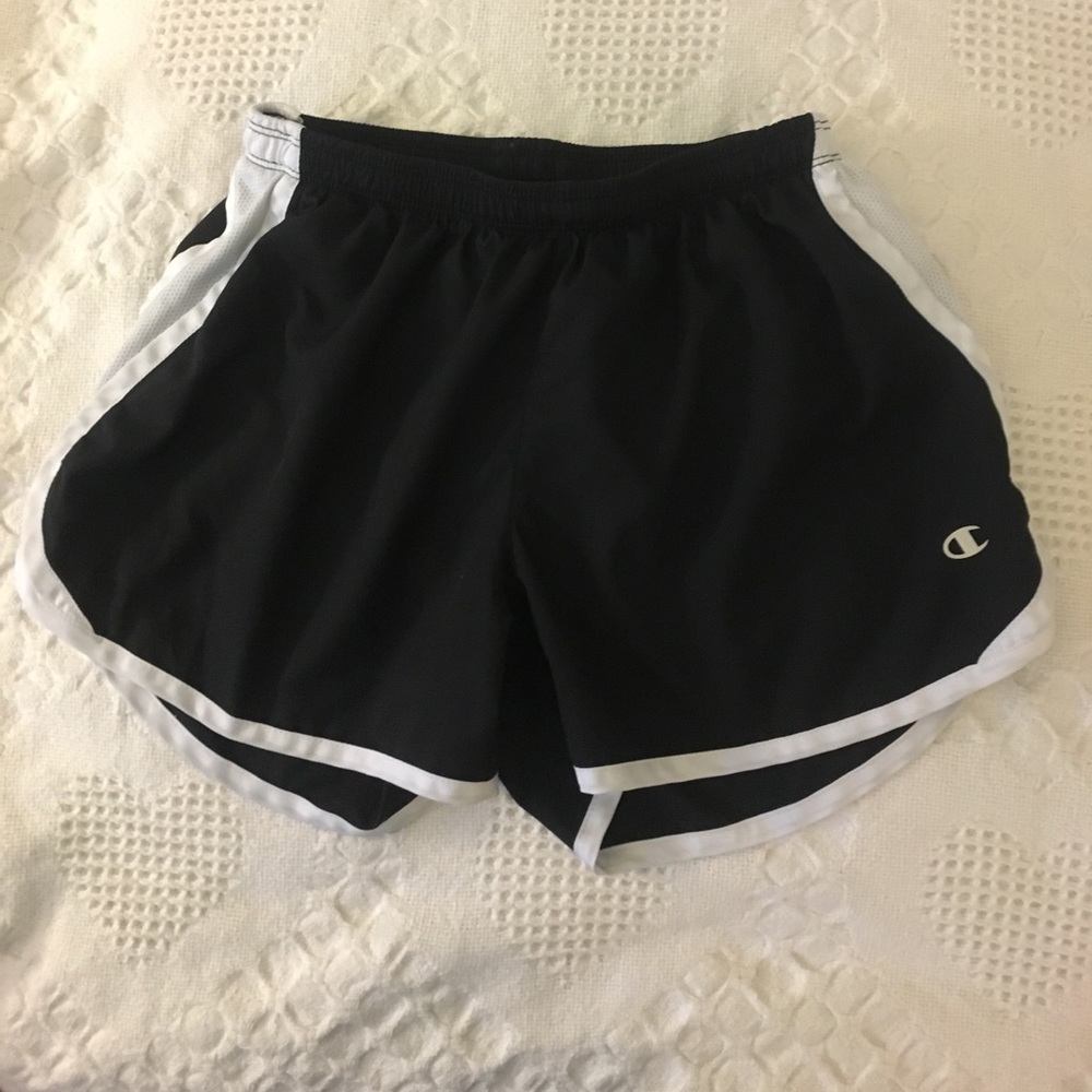 Champion double dry gym shorts