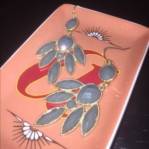 BRAND NEW anthropology earrings