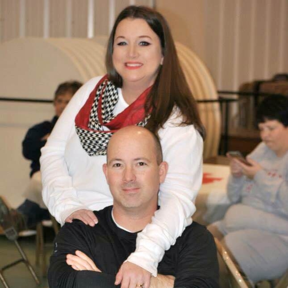 Meet your Posher, Kay