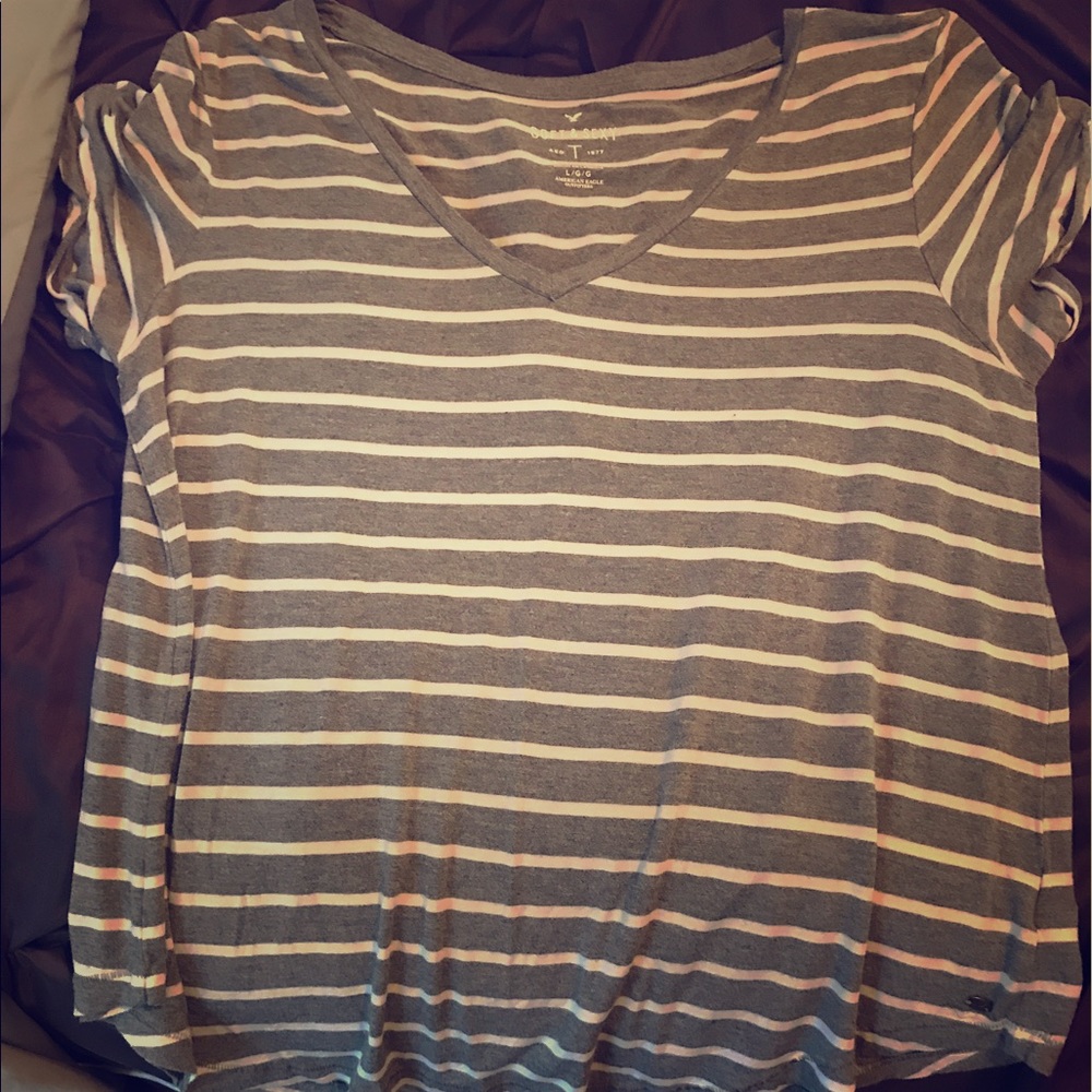 American Eagle Tee