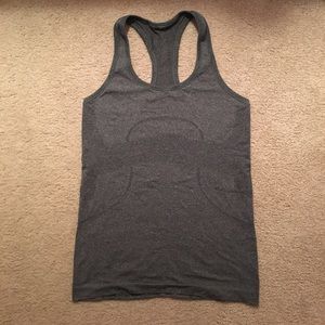 Lululemon Swiftly Tank