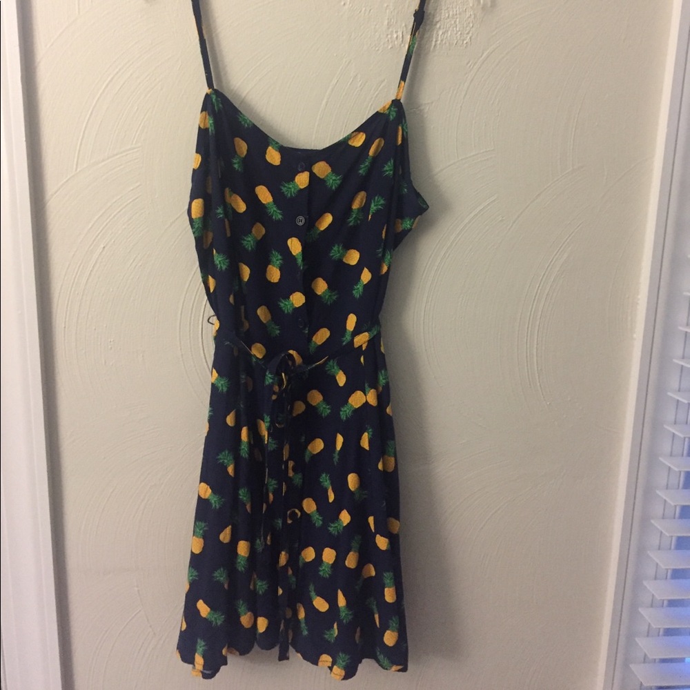 Super cute summer sundress