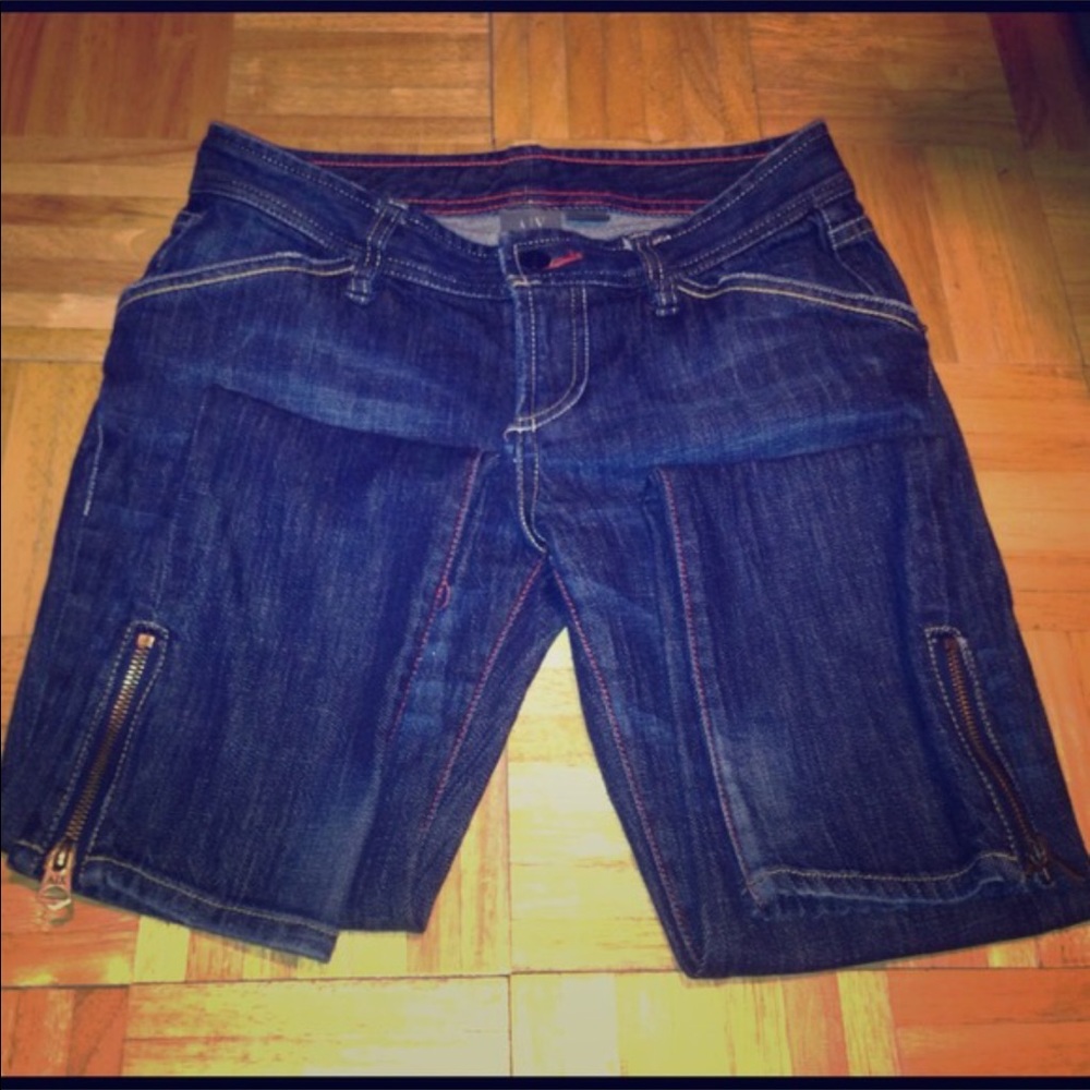 Armani jeans