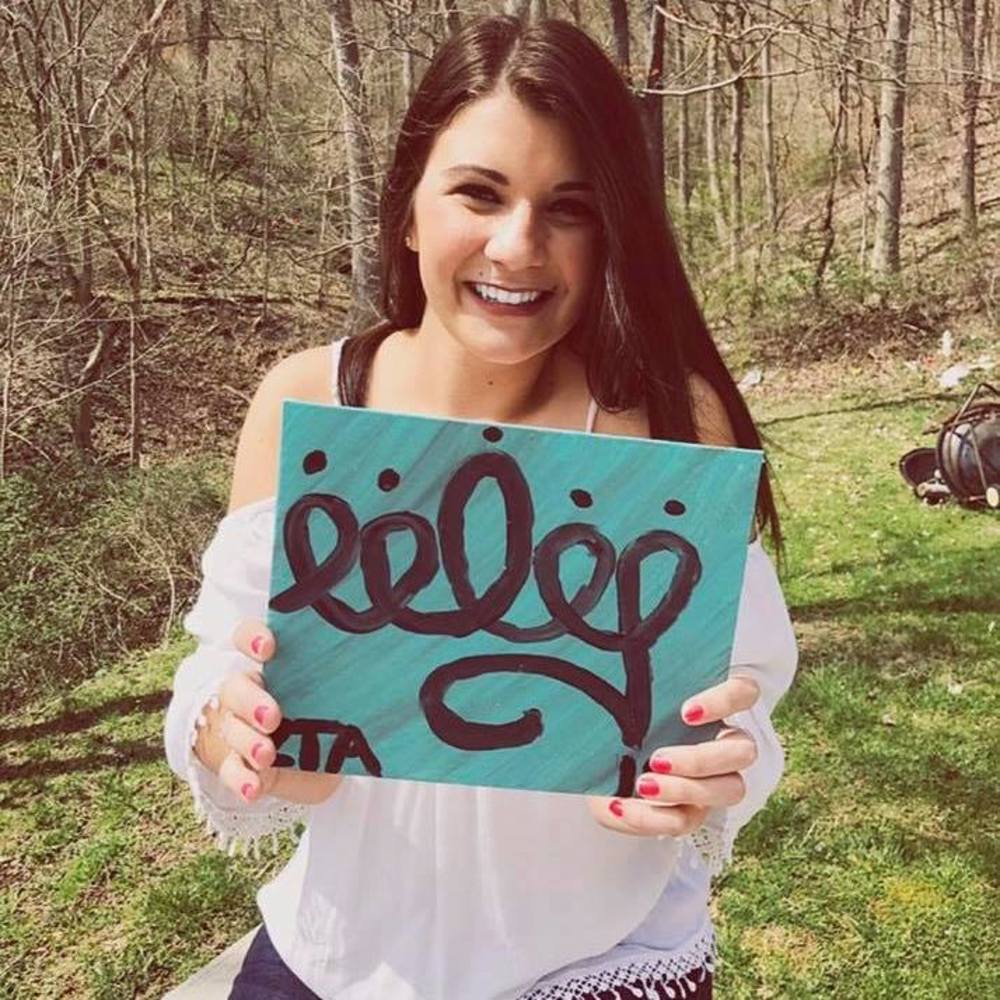 Meet your Posher, Natalie