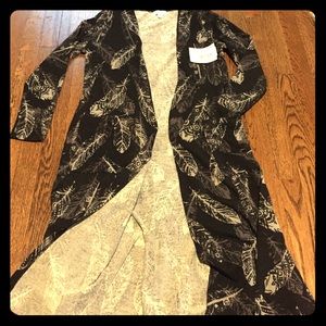 Feather Sarah M -- NWT