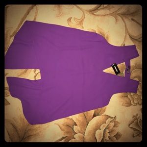 Express sleepless blouse