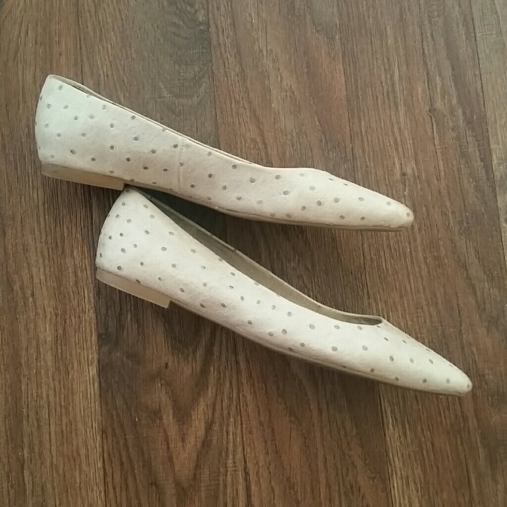 Seychelles flats 7.5