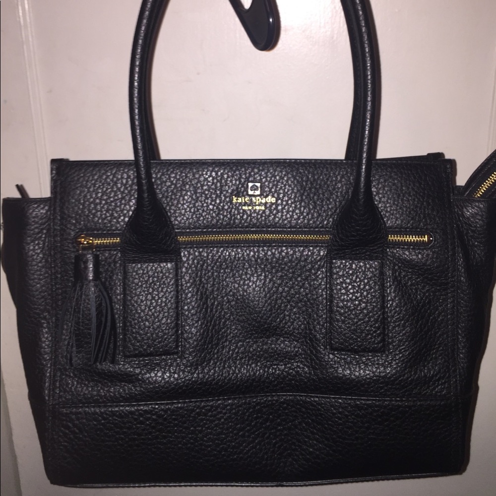 PERFECT* NWT KATE SPADE TOTE💕