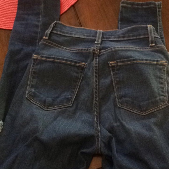 Beach bum jeans - Picture 3 of 4