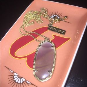 BRAND NEW KENDRA SCOTT NECKLACE