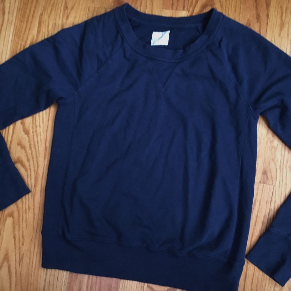 Gap Crewneck Longsleeve