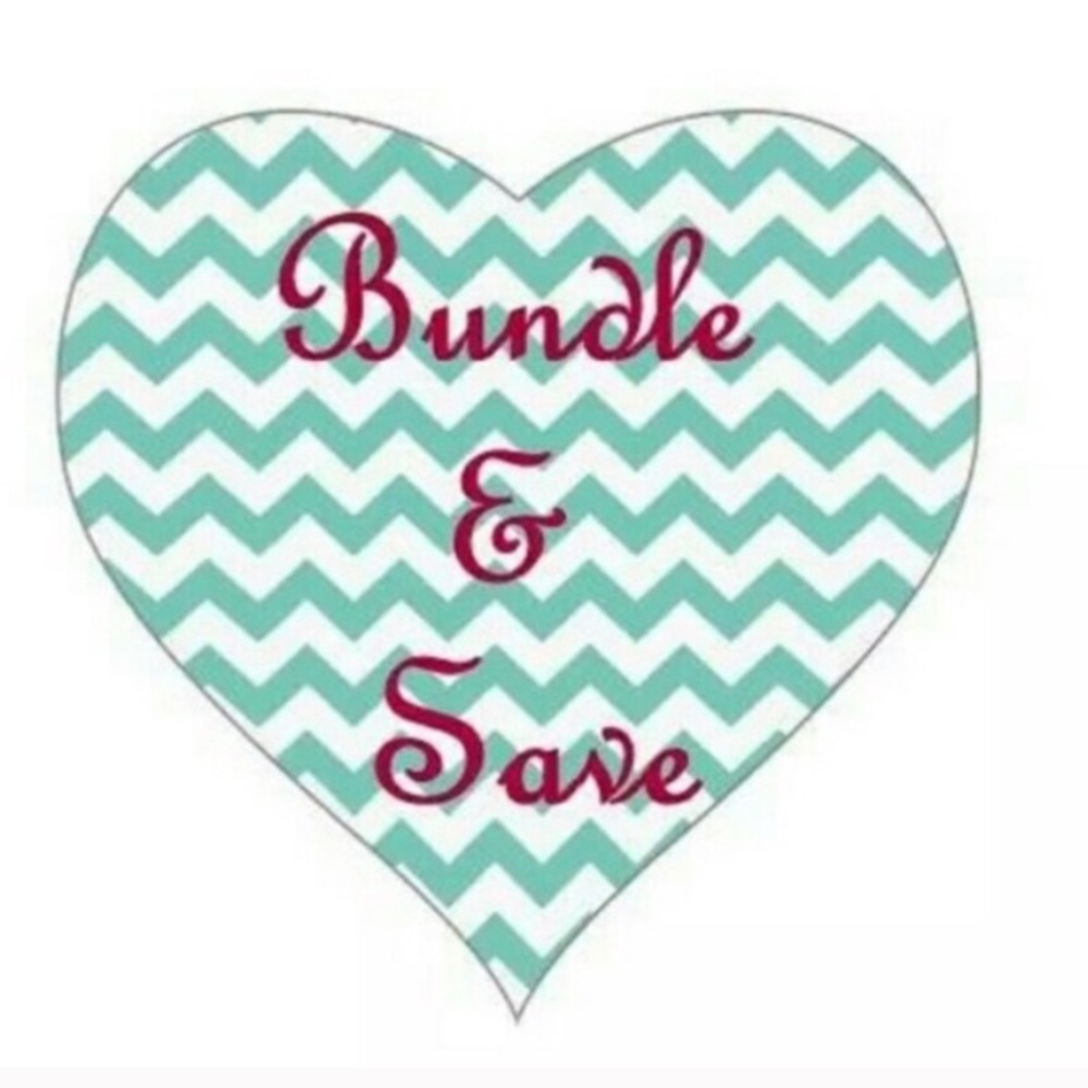 Bundle kids clothing and save!