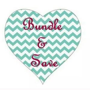 Bundle kids clothing and save!