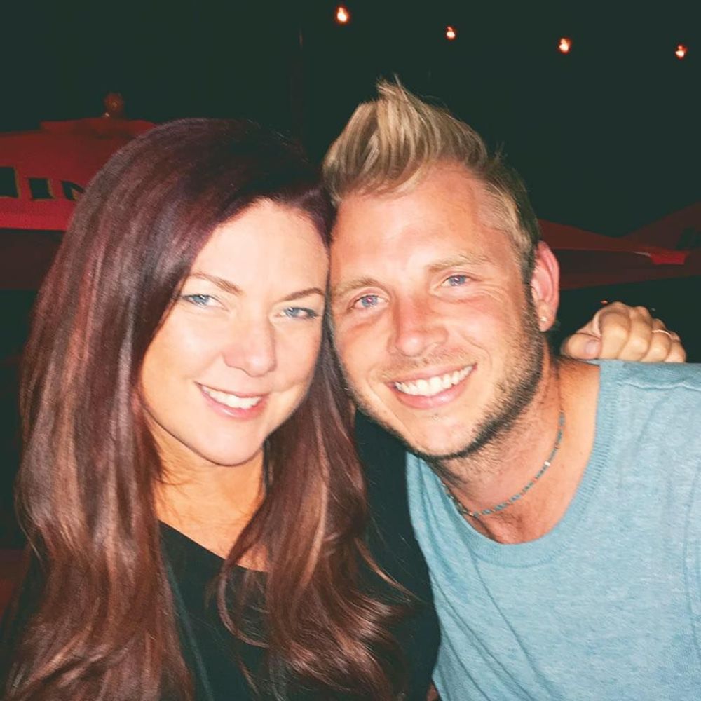 Meet your Posher, Brooke