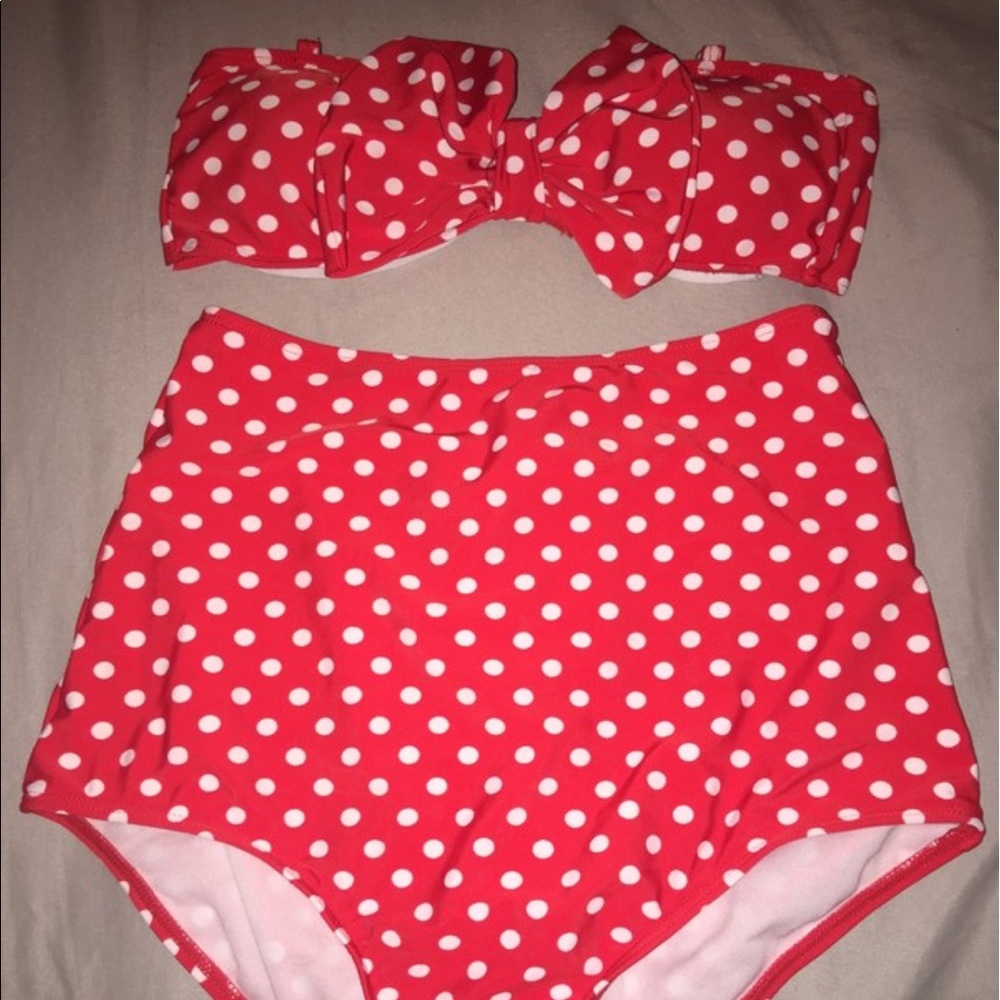 Swimsuit