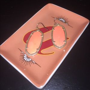 BRAND NEW KENDRA SCOTT EARRINGS