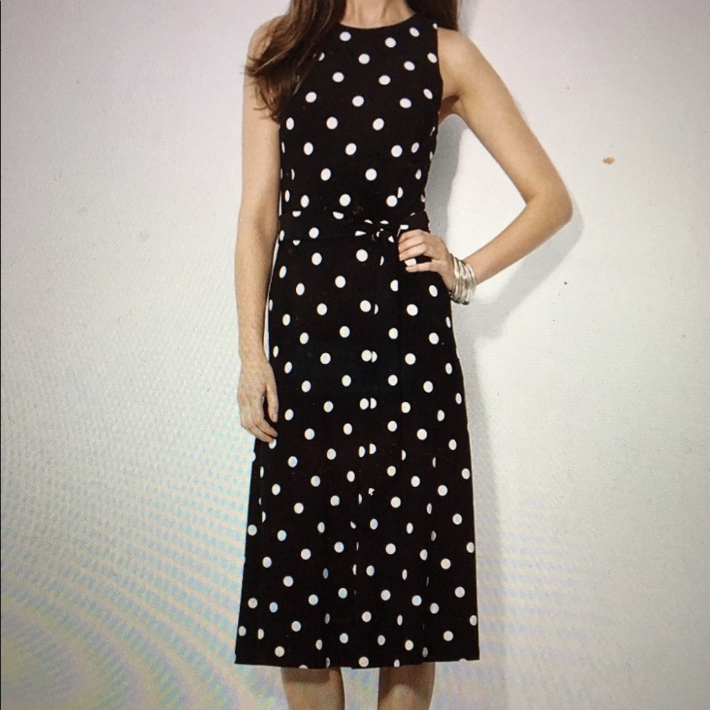 Ralph Lauren Dress
