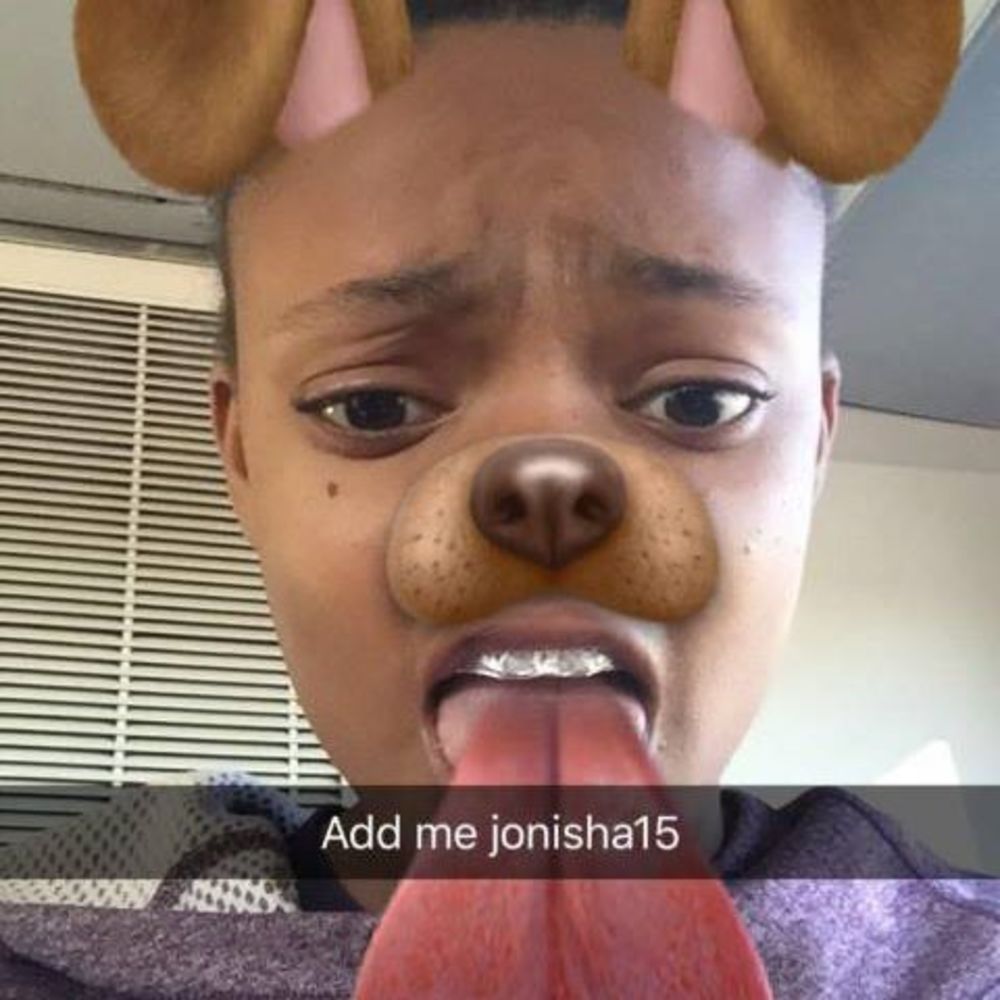 Meet your Posher, Jonisha