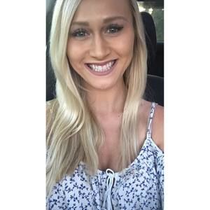 Meet your Posher, Erica