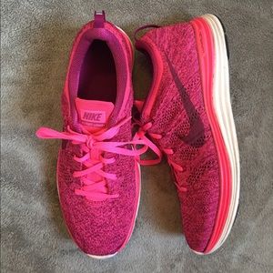 Nike Lunarflyinit1 Sneakers
