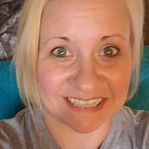 Meet your Posher, Stacy