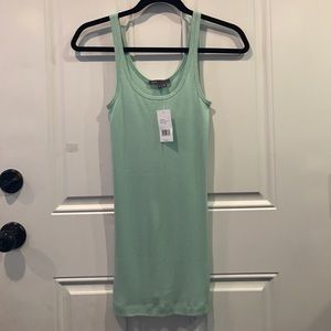 Vince basic rib tank NEW!