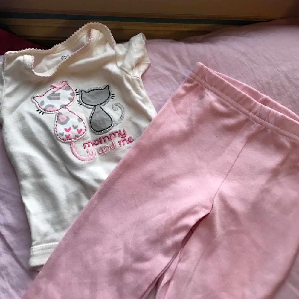 Beautiful outfit