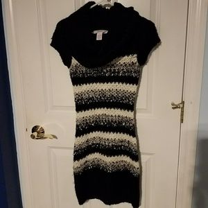 Candies Knit Dress