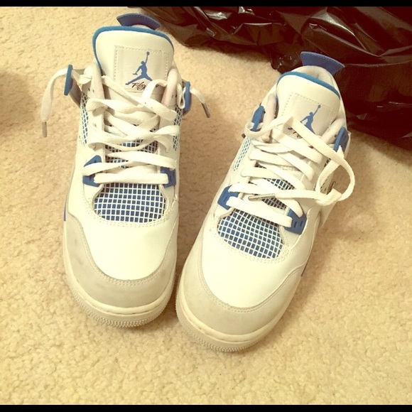 Jordans - Picture 2 of 2