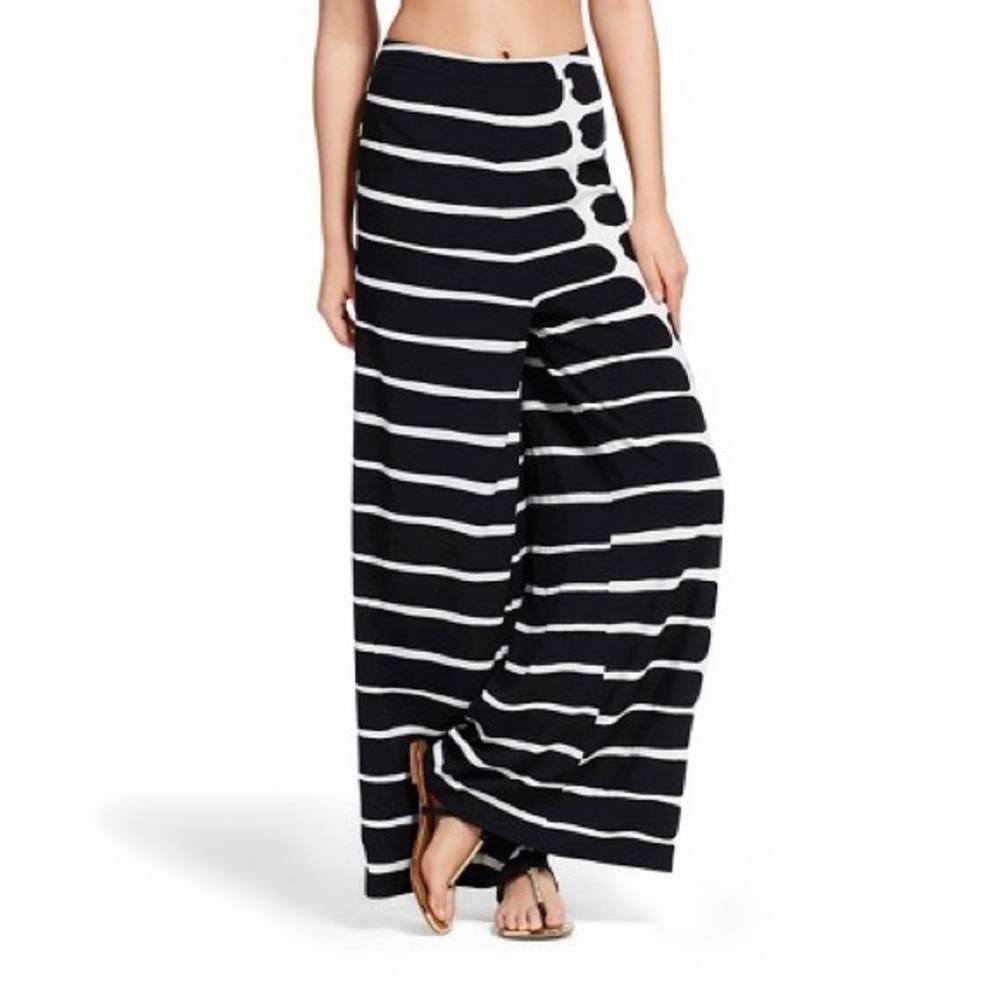 Marimekko for Target Palazzo Pants
